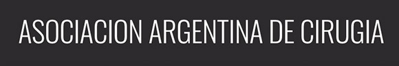asociación argentina de cirugía